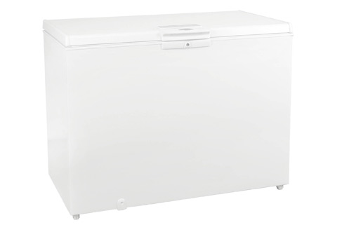 Congelateur coffre WHIRLPOOL WH2310A++ DGT 562.00 €