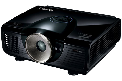 Vidéoprojecteur BENQ W6000