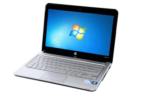 Netbook HP DM1-1010EF