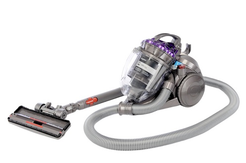 Aspirateur sans sac DYSON DC29 ALLERGY