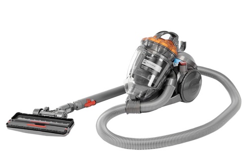 Aspirateur sans sac DYSON DC29 EXCLUSIVE