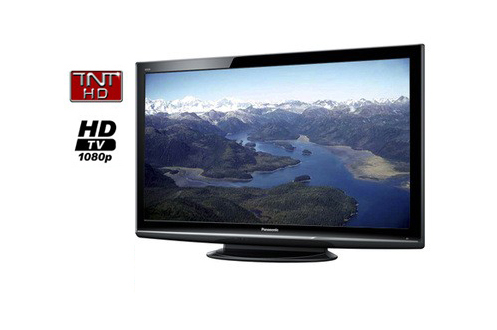 Panasonic TX-P50U10E