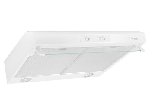 Hotte visi&egrave;re ELECTROLUX AFT60200W BLANC