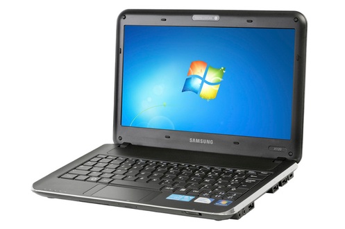 Netbook SAMSUNG NP-X120-JA01FR