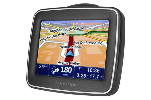 GPS TOM TOM START EUROPE*
