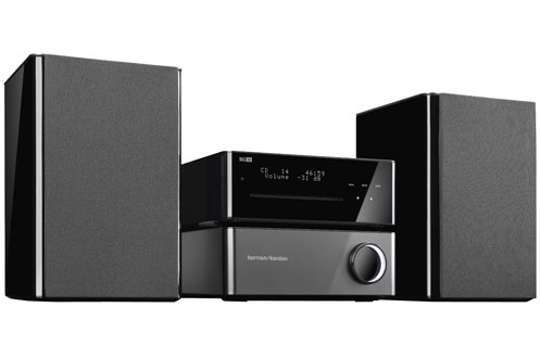 Cha�ne Hi Fi HARMAN-KARDON MAS100