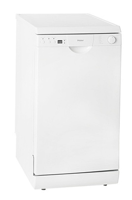 Lave vaisselle HAIER DW9 -TFE3-F BLANC 299.00 €