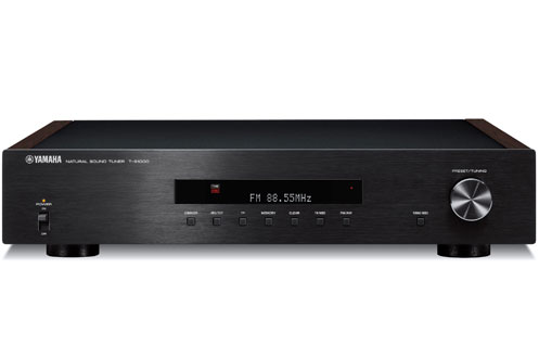 Tuner YAMAHA T-S1000 NOIR