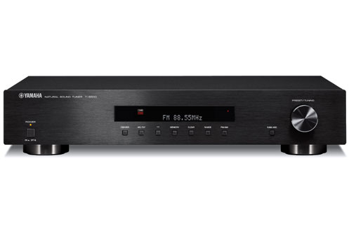 Tuner YAMAHA T-S500 NOIR