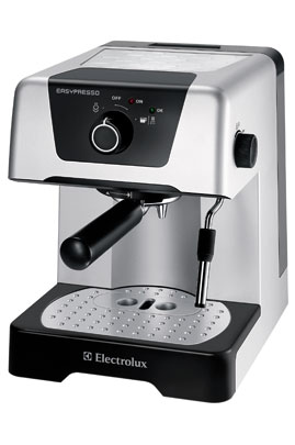 Expresso ELECTROLUX EEA 110