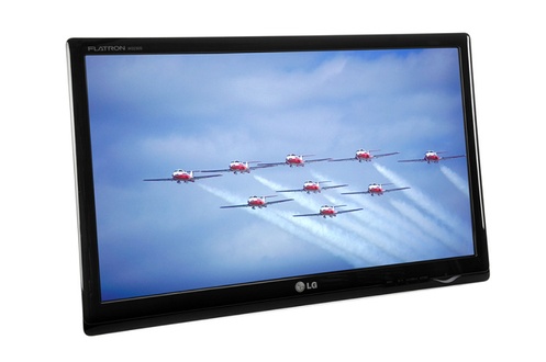Ecran plat LG W2230S-PF