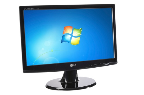 Ecran plat LG W1943SS-PF