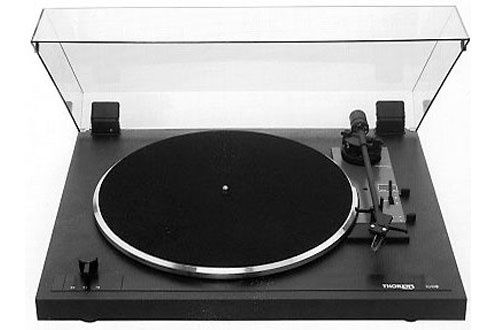 Platine disque THORE