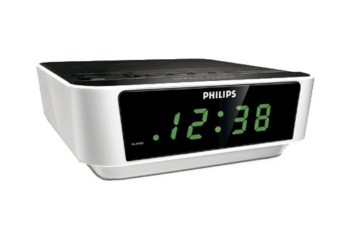 Radio-r&eacute;veil PHILIPS AJ 3112