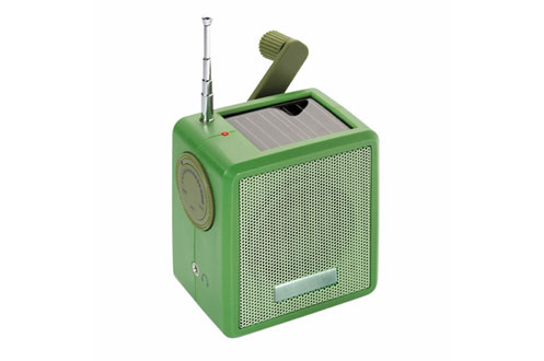 Radio CLIP SONIC RA1020
