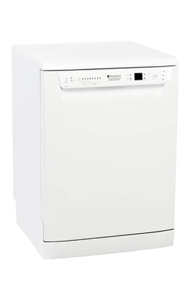 Lave vaisselle HOTPOINT/ARISTON LFF 8243/HA.R BLANC