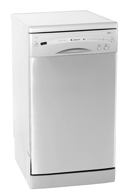 Lave vaisselle CANDY CSF 4550 X INOX