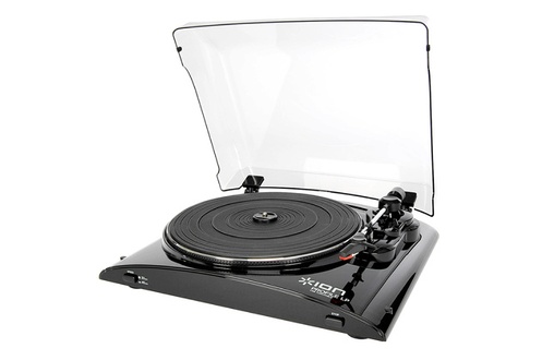 Platine disque ION PROFILE LP
