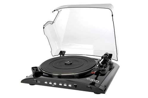 Platine disque ION i