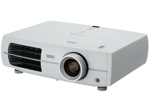 Vidéoprojecteur EPSON EH-TW2900