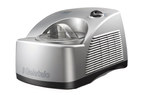 Sorbetiere DELONGHI ICK6000