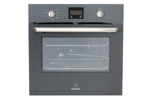 Four encastrable SCHOLTES FNG 36 AN ANTHRACITE