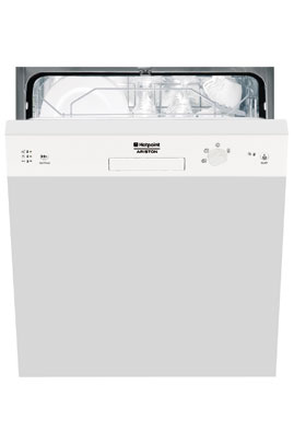 Lave vaisselle encastrable HOTPOINT/ARISTON LFS114F/HA WH