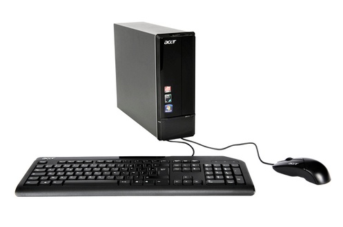 PC de bureau ACER X1