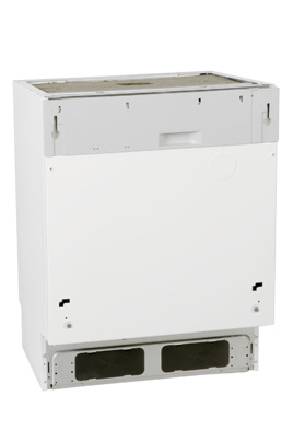 Lave vaisselle encastrable PROLINE IDW 12 P-F FULL