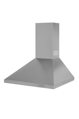 Hotte d&eacute;corative murale PROLINE CHP65SS-E INOX