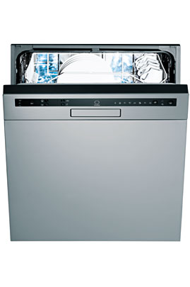 Lave vaisselle encastrable SCHOLTES LPE 14-308 IX INOX