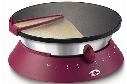 Raclette / gril / pierre / cr�pi�re KR ...