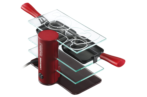 Raclette / gril / pierre / cr�pi�re LA ...