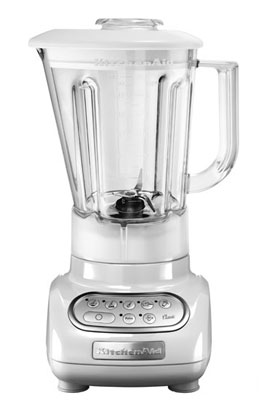 Blender KITCHENAID 5 KSB 45 EWH PLASTIC