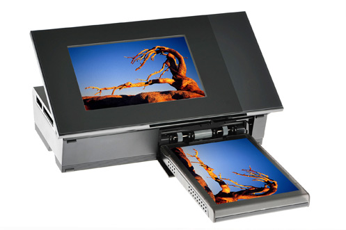 Imprimante 10x15 SONY DPP-F700B.CED
