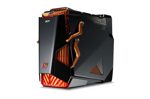 PC de bureau ACER AS