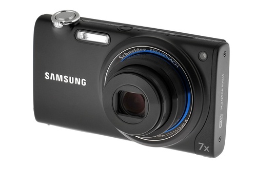 Appareils photo compact SAMSUNG ST 5500 NOIR