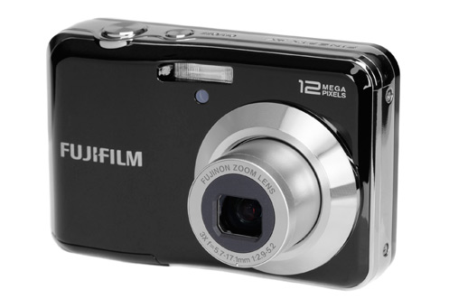 Appareils photo compact FUJIFILM AV 100 NOIR