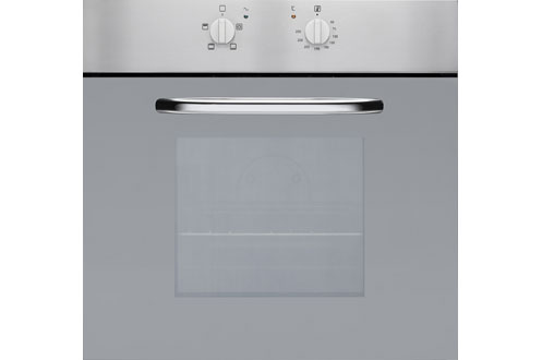 Four encastrable AIRLUX AFD40IX INOX