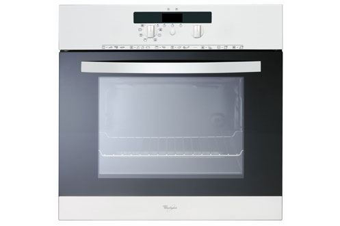 Four encastrable WHIRLPOOL AKZ434WH BLANC