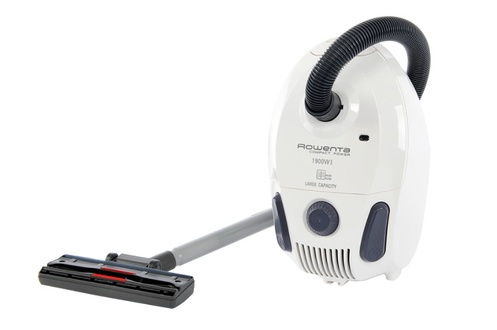 Aspirateur avec sac ROWENTA RO382711
