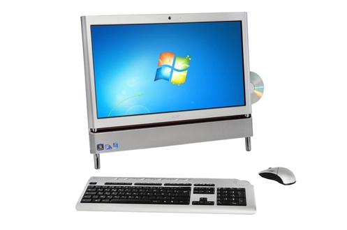 PC de bureau ACER AZ
