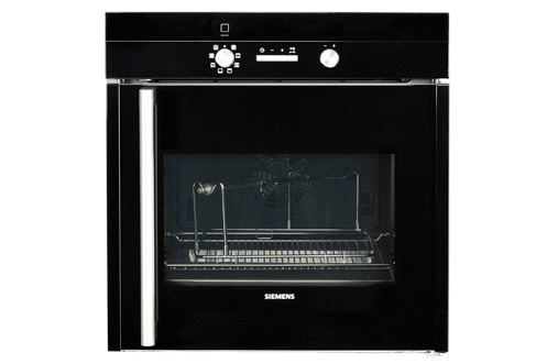 Four encastrable SIEMENS HB65RA660F NOIR