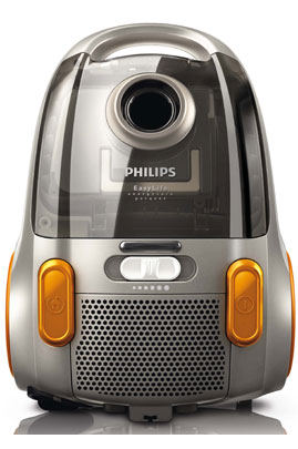 Aspirateur sans sac PHILIPS FC8146/01