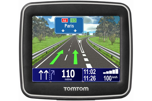 GPS TOM TOM START 2 FRANCE