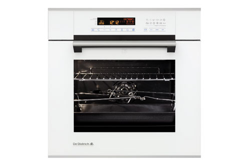 Four encastrable DE DIETRICH DOP960W BLANC