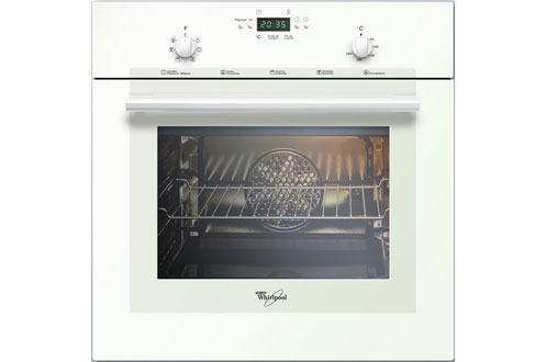 Four encastrable WHIRLPOOL AKP153WH BLANC