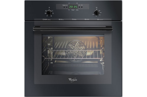 Four encastrable WHIRLPOOL AKP153NB NOIR