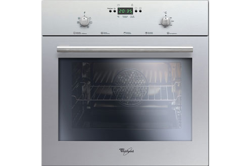 Four encastrable WHIRLPOOL AKP153IX INOX