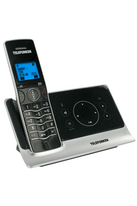 T&eacute;l&eacute;phone sans fil TELEFUNKEN TOUCH TC251